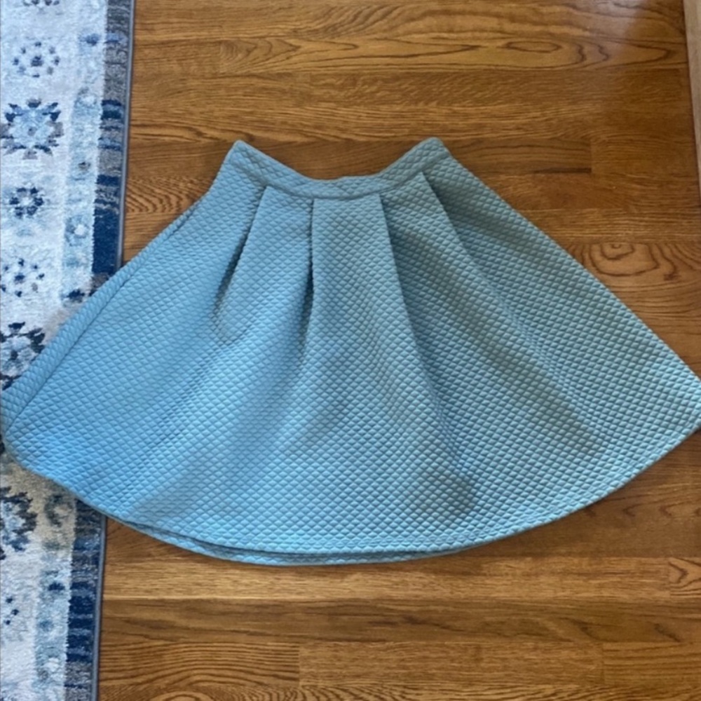 Ryu Vintage Style Skirt